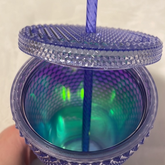 Starbucks Limited Edition Unicorn studded tumbler - Picture 3 of 3